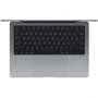 Apple MacBook Pro 14" M3 512GB Space Gray (MTL73UA/A) 2023  фото 8