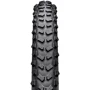 Покрышка бескамерная Continental Mountain King 27.5"x2.3 (101461): Тип покрышки Фолдинговая (корд складной)