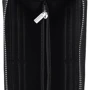 Жіночий гаманець Borsa Leather чорний (k16002-7-black): Країна виробник Тайвань