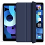 Аксесуар для iPad BeCover TPU Case Book Deep Blue (707517) для iPad Pro 12.9" (2020-2021)