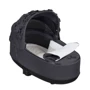 Люлька Cybex Priam Lux Simply Flowers Grey dark grey (521001351) фото 5