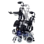 Інвалідний візок Invacare Dragon Vertic з електроприводом та вертикалізатором: Виробник Invacare