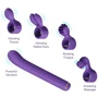 Вибратор Otouch Magic Stick S1 Plus - Purple