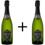 Набір ігристих вин Felix Solis Provetto Bianco Brut (0,75 л) 2 шт.