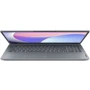 Ноутбук Lenovo IdeaPad Slim 3 15IAH8 (83ER0006PB_1TB): Тип екрану антибликовое покрытие