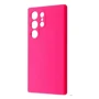 Чохол для телефона WAVE Full Silicone Cover Pink для Samsung S928 Galaxy S24 Ultra