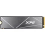 ADATA XPG Gammix S50 Lite 1 TB (AGAMMIXS50L-1T-C): Тип накопителя внутренний