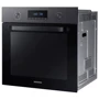 Духовой шкаф электрический Samsung NV70K2340RM: Объем, л 68