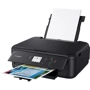 МФУ Canon PIXMA TS5140 (2228C007): Технология печати Струйная