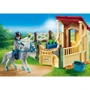 Конструктор Playmobil Конюшня с Аппалузой 6935: Количество деталей, шт. 27