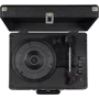 Виниловый проигрыватель Crosley Cruiser Deluxe (Black Ex): Автоматика Автостоп