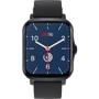 Смарт-годинник Globex Smart Watch Me 3 Black: Ємність батареї, мАг 190