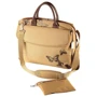 Сумка для ноутбуков Sumdex 15.6-16'' Khaki (NON-945TN) фото 5