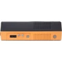 NJOY Shed 625 (PWUP-LI062SH-AZ01B): Особенности Система звукового оповещения, Холодный старт