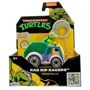 Ігрова фігурка TMNT Funrise Черепашки-ніндзя Гонщик з лаунчером Донателло (71019): Стать Унисекс