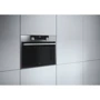 Духова шафа електрична ASKO OCM8487S: Розміри 45.5×59.7×54.7 см