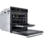 Духовой шкаф электрический Whirlpool W7 OM4 4S1 P: Класс энергопотребления A+