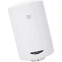 Бойлер Ariston PRO1 R 80 V/5: Монтаж вертикальный