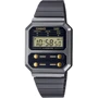 Наручний годинник Casio A100WEGG-1A2EF