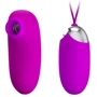 Комплект из виброяйца и вакуумного стимулятора Pretty Love ORTHUS Multifunctional 2 in 1, BI-014901W