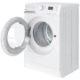 Стиральная машина INDESIT MTWSC61294WPL: Количество программ стирки 14