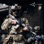 Экшн камера AIRON ProCam 7 Black: Набор экшн камеры для тактических шлемов (4822356754511) фото 9