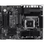 ASRock X670E PG LIGHTNING: Оперативна пам'ять 4xDDR5 6600+ МГц, до 128 ГБ