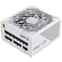 Блок питания GameMax GX-750 PRO WH: Модульные (съемные) кабеля Есть