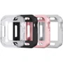 Чехол для Apple Watch COTEetCI TPU Case Grey (CS7049-GY) for Apple Watch 40mm фото 4