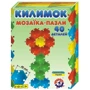 Мозаика-пазл ТехноК Коврик (40 элементов) (2940): Производитель ТехноК