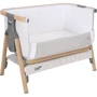 Детская кроватка Tutti Bambini CoZee светло-серая (211205/3596) (5060335641465): Тип приставная
