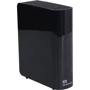 Внешний жесткий диск WD Elements 10TB (WDBWLG0100HBK-EESN): Размеры, мм 48x135x165.8