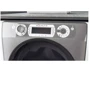 Стиральная машина Hotpoint-Ariston AQS73D28S: Тип загрузки фронтальная