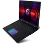 Ноутбук MSI Titan 18HX A14VIG (A14VIG-036US): Процессор Intel Core i9-14900HX (1.6 - 5.8 ГГц) / 24 - ядерный