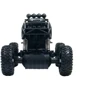 Автомобиль Off-Road Crawler на р/у – Where The Trail Ends (матов.черн., аккум.7.2V, мет.корпус,1:14) (SL-121RHMBl) фото 10