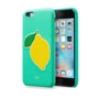 Чехол для iPhone LAUT KITSCH Turquoise Sherbert (LAUT_IP6_KH_TU) for iPhone 6/6S