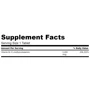 Swanson, Vitamin B-12 Methylcobalamin - High Absorption 5,000 mcg 60 tabs (SWA-02122): Форма выпуска Таблетки