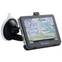 Prestigio GeoVision 5566 BT СНГ Навител: Слот для карт памяти microSD + SDHC