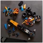 LEGO Technic McLaren Formula 1 (42141) фото 8