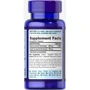 Puritan's Pride Niacin 100 mg 100 tabs Ниацин: Форма выпуска Таблетки