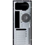 Корпус GameMax ET-207 400W: Форм-фактор материнской платы ATX