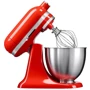 KitchenAid Artisan Mini 5KSM3311XEHT (червоний чилі)