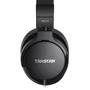 Наушники Takstar PRO70 Black: Тип крепления оголовные