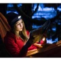 Фонарь туристический Biolite Headlamp 325 Ember Yellow (BLT HPB0312): Тип Налобный