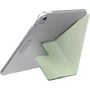 Аксессуар для iPad LAUT HUEX FOLIO Y Tri-Fold Stand with Apple Pencil Green (L_IPD22_HF_GN) for iPad 10.9 (2022 / 2024) / iPad 11 2025: Тип аксессуара чехол