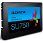 ADATA Ultimate SU750 256 GB (ASU750SS-256GT-C): Тип накопителя внутренний
