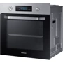 Духовой шкаф электрический Samsung NV64R3531BS/WT: Объем, л 64