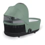 Люлька Cybex Mios Lux Leaf Green (523000953) фото 2