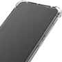 Чохол для телефона BeCover TPU Case Anti-Shock Clear для Realme Narzo 50A (707893): Тип накладка на заднюю часть