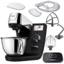 Кухонный комбайн Tefal I-Coach Touch QB951837